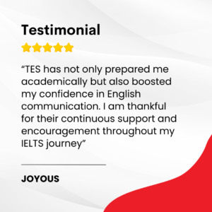 IELTS Review